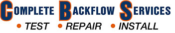 Complete Backflow Services